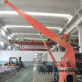 3T9M Fix Boom Marine Crane